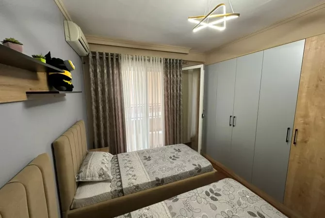 Shtepi me qera 2+1 ne Tirane - 600 Euro