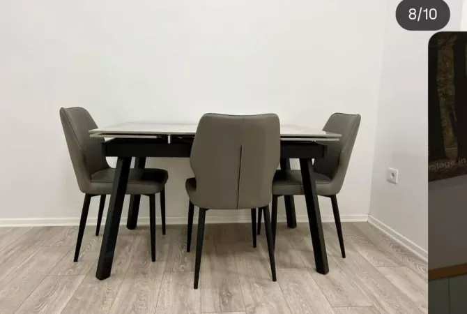Shtepi me qera 2+1 ne Tirane - 450 Euro