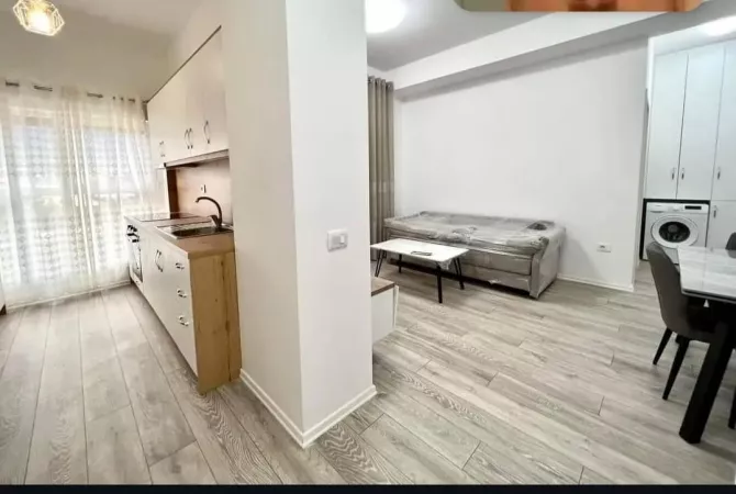 Shtepi me qera Apartament ne Tirane, 2+1, Mobilimi E mobiluar, Pagesa 450  Euro.