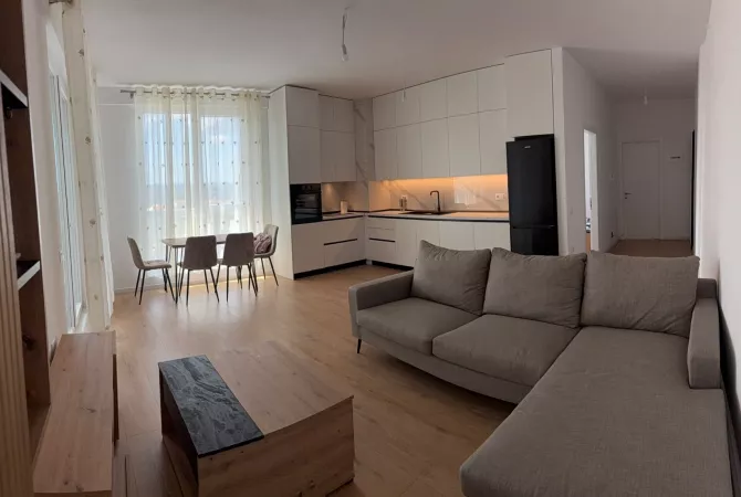 Casa in affitto 2+1 a Tirana - 650 Euro