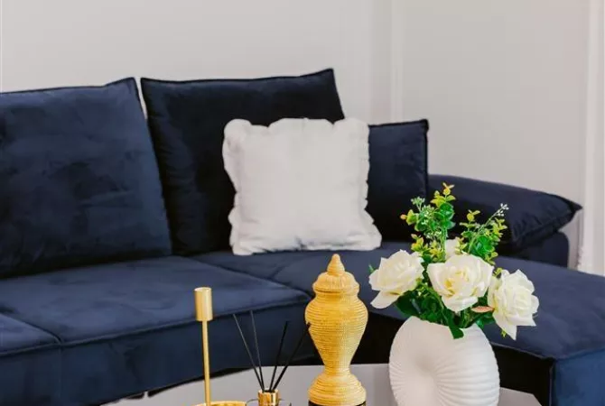 Shtepi me qera 1+1 ne Tirane - 550 Euro