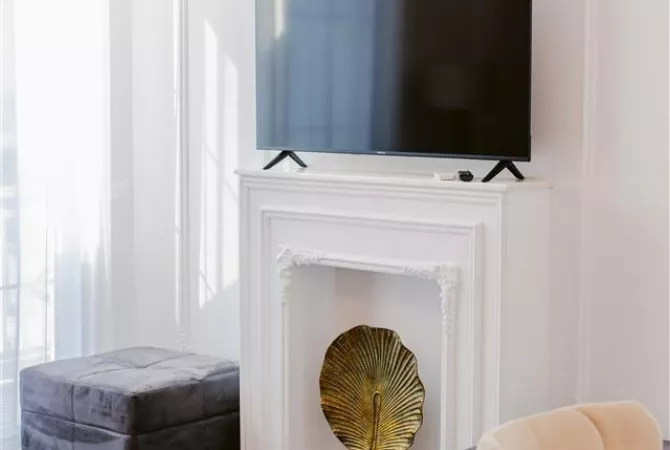 Apartment for rent in Tirana 1+1, Furnished