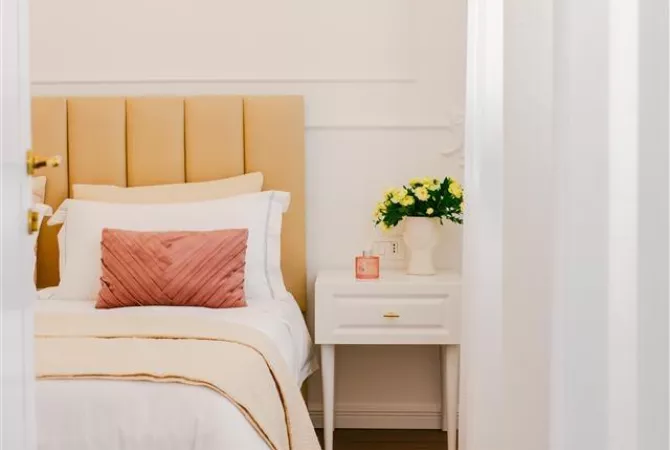 Shtepi me qera 1+1 ne Tirane - 550 Euro