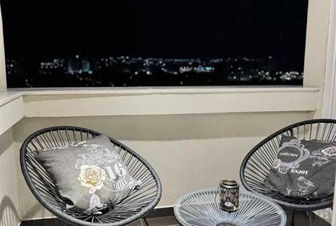 Shtepi me qera 1+1 ne Tirane - 550 Euro