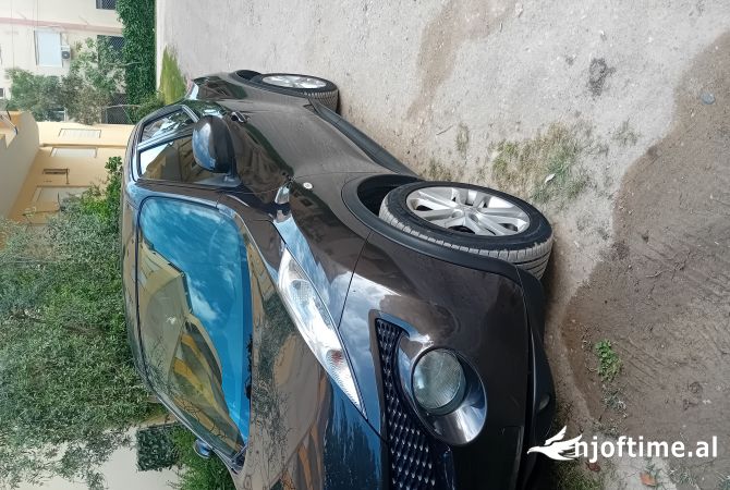 Makina ne shitje ne Durres - 7,400 Euro