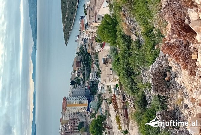 Land for Sale  in Saranda - 130,000 Euro