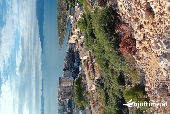 Land for Sale  in Saranda - 130,000 Euro