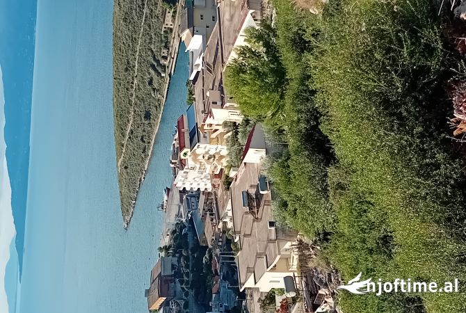 Land for Sale  in Saranda - 130,000 Euro