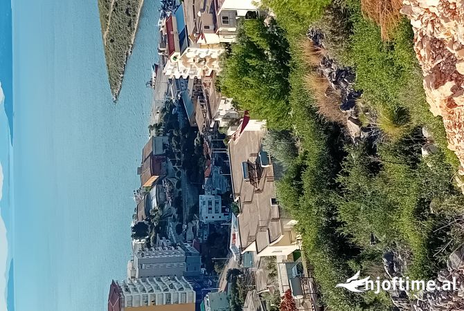 Land for Sale  in Saranda - 130,000 Euro