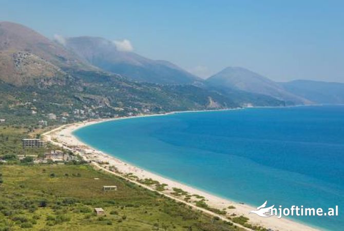 Truall ose Toke  ne Vlore - 2,300,000 Euro