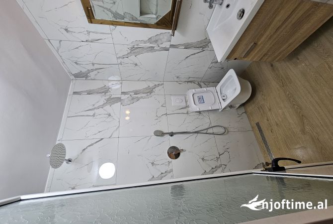 Shtepi ne shitje 1+1 ne Tirane - 95,000 Euro