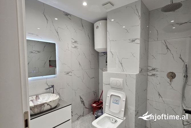 Shtepi ne shitje 2+1 ne Tirane - 195,000 Euro
