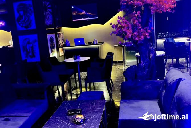 Pajisje biznesi ne shitje ne Tirane - 50,000 Euro