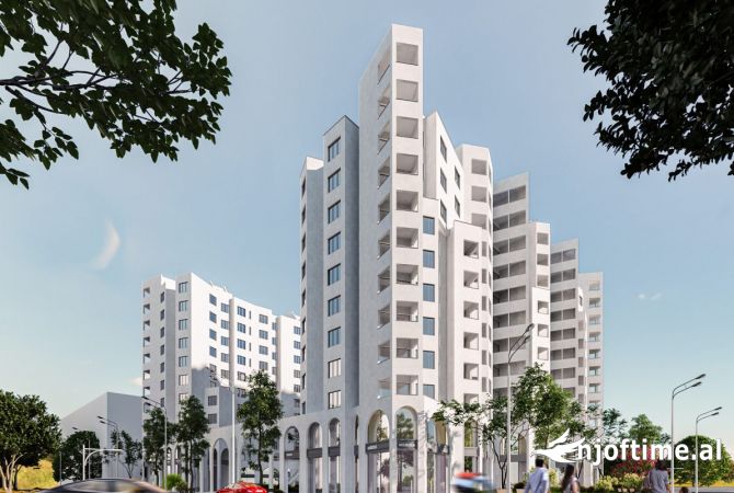 Casa in affitto 2+1 a Tirana - 600 Euro