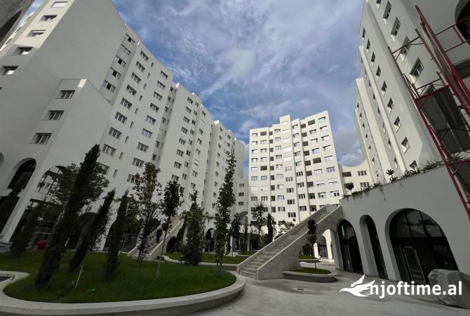Casa in affitto 2+1 a Tirana - 600 Euro