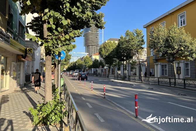 Shtepi ne shitje 1+1 ne Tirane - 125,000 Euro