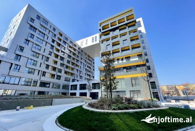 Ambient biznesi me qera 3+1 ne Tirane - 800 Euro