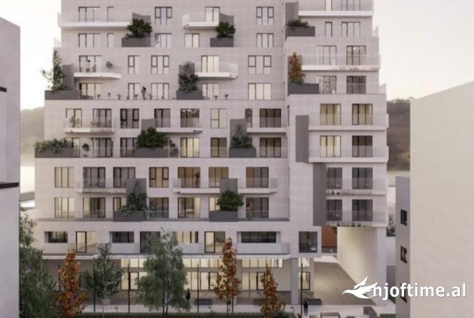 Shtepi ne shitje 2+1 ne Tirane - 240,000 Euro