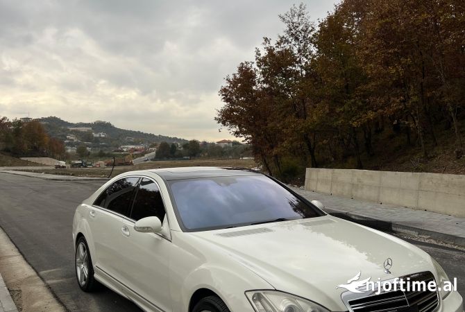 Auto in Vendita  a Tirana - 9,000 Euro