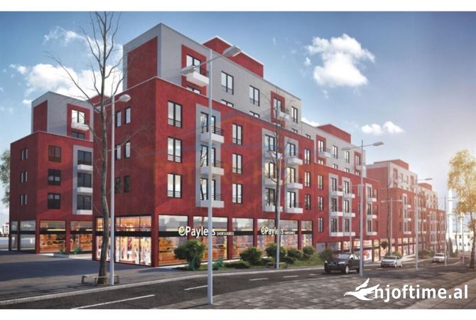 Shtepi ne shitje 2+1 ne Tirane - 140,000 Euro