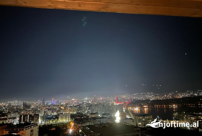 Shtepi me qera Apartament ne Tirane, 2+1, Mobilimi E mobiluar, Pagesa 800  Euro.