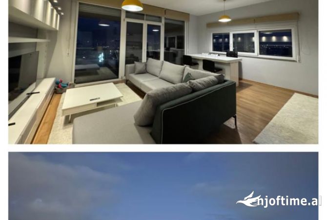 Shtepi me qera 2+1 ne Tirane - 800 Euro