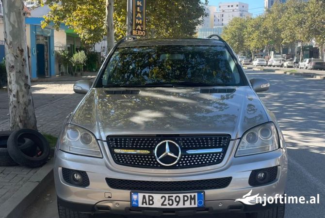 Makina ne shitje ne Durres - 6,000 Euro