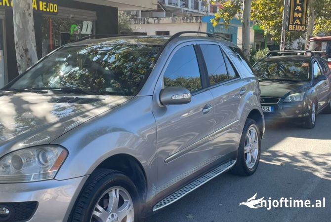 Makina ne shitje ne Durres - 6,000 Euro