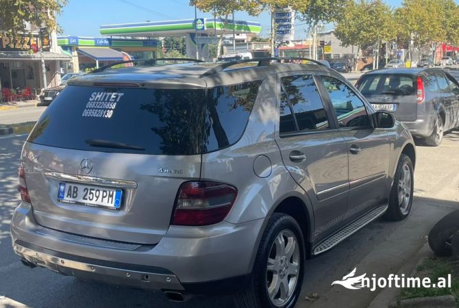 Makina ne shitje ne Durres - 6,000 Euro
