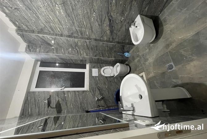 Shtepi me qera 1+1 ne Tirane - 400 Euro