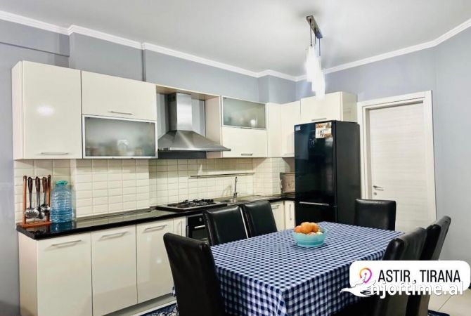 Shtepi me qera 2+1 ne Tirane - 500 Euro