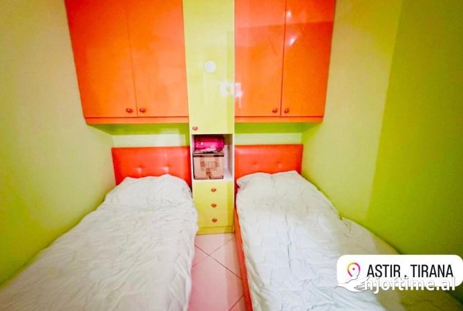 Shtepi me qera 2+1 ne Tirane - 500 Euro