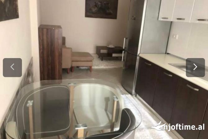 Shtepi me qera 1+1 ne Tirane - 350 Euro