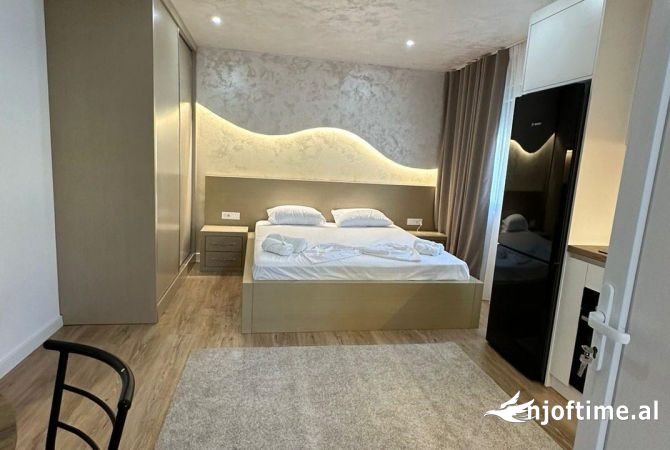 Shtepi me qera Garsoniere ne Tirane - 400 Euro