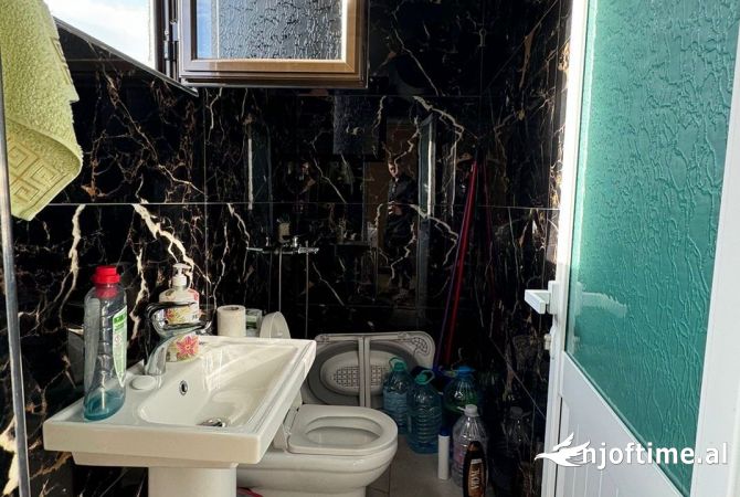 Shtepi me qera 2+1 ne Tirane - 500 Euro