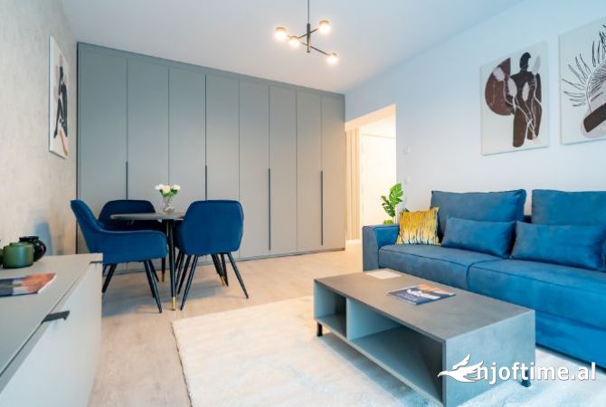 Shtepi me qera 2+1 ne Tirane - 500 Euro