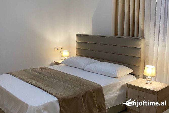Shtepi me qera 1+1 ne Tirane - 400 Euro