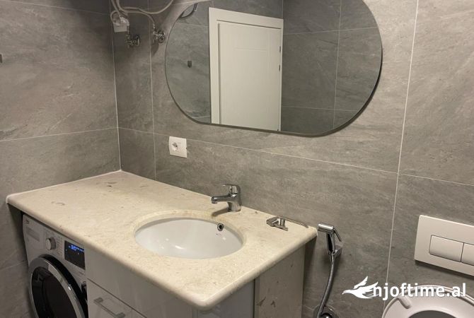 Shtepi me qera 1+1 ne Tirane - 650 Euro