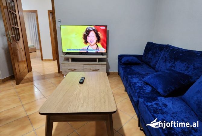 Shtepi me qera 2+1 ne Tirane - 500 Euro