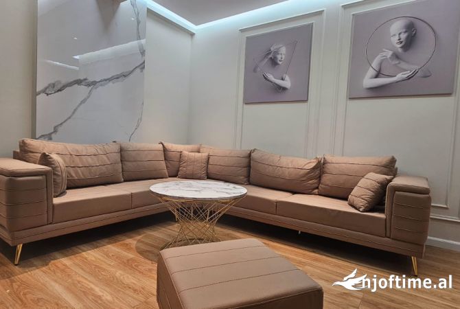 Shtepi me qera 1+1 ne Tirane - 650 Euro