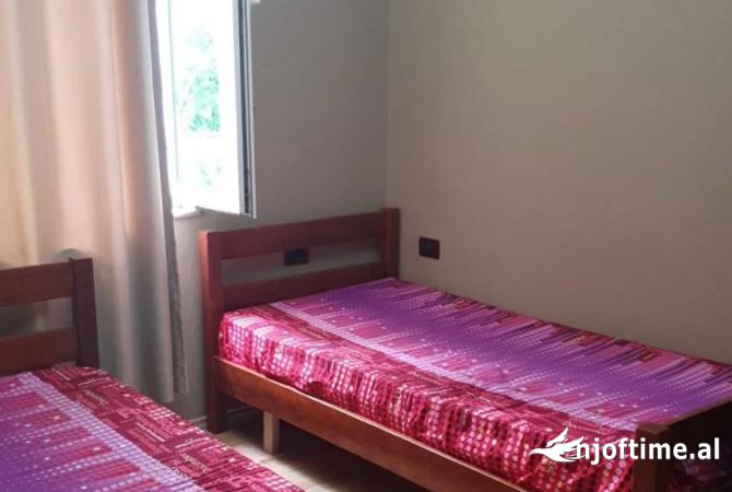 Shtepi me qera Garsoniere ne Tirane - 350 Euro