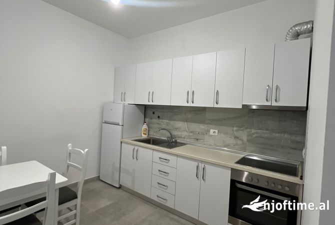 Apartament 1+1