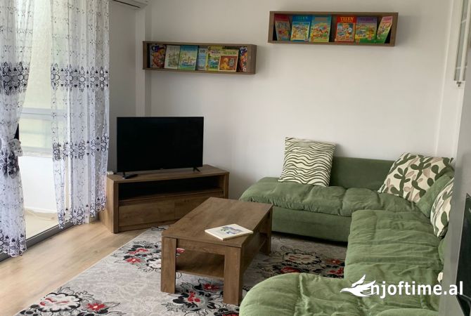 Apartament 1+1