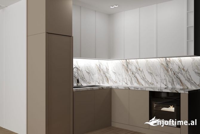 Shtepi me qera 1+1 ne Tirane - 700 Euro