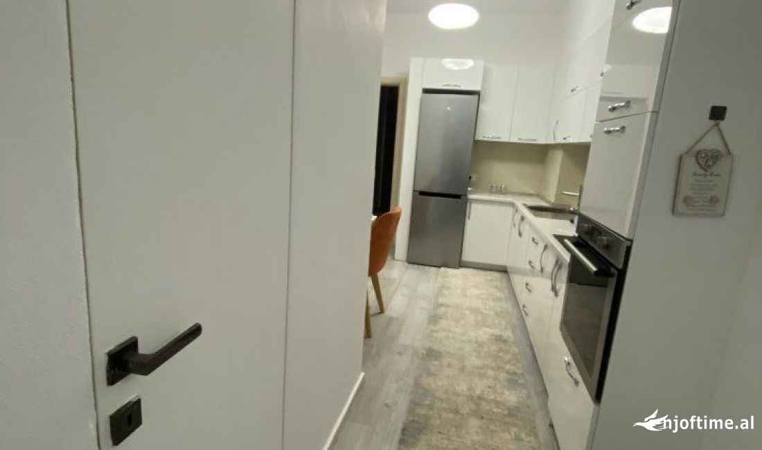 Apartment for rent in Tirana 2+1, Furnished