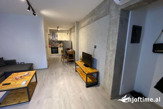 Apartament 1+1