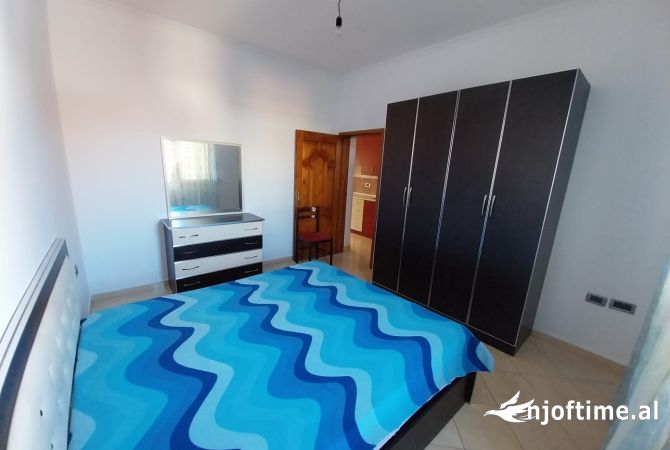 Shtepi me qera 1+1 ne Tirane - 350 Euro