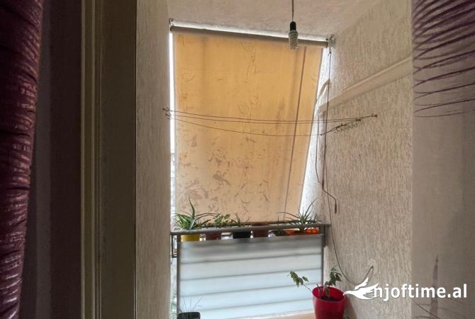 Shtepi me qera 1+1 ne Tirane - 400 Euro