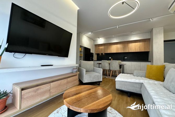 Apartament 2+1