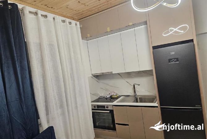 Shtepi me qera 1+1 ne Tirane - 450 Euro